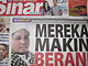 sinar harian 220811 meraka makin berani murtad