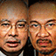 najib razak anwar ibrahim