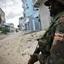 somalia war deserted street thumb