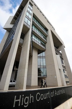 high court of australia 1