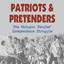 kua kia soong book patriots and pretenders thumb