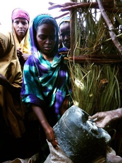 somalia war food for people aid 1