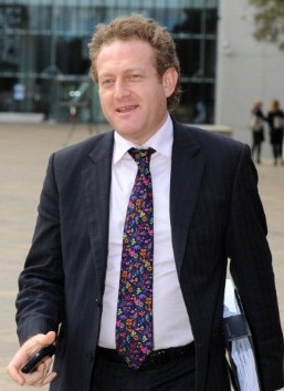 australian refugee lawyer David Manne 1