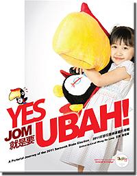 book yes jom ubah 250811