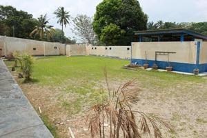 er teck hwa visit bukit kepong police station 060911 05