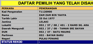 dap claim army men voters married to themselves 090911 zam zam