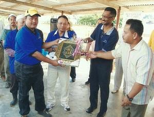 mohamad adzib mohd isa dan p kamalanathan 080911