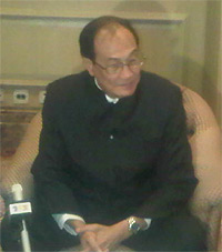 council of judges conference 070911