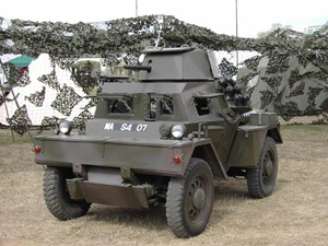 er teck hwa visit bukit kepong police station 060911 12