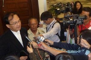 baru bian ncr decision by federal court Bato Bagi case