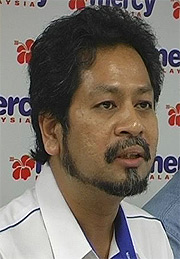 mercy pc ahmad faizal 070911