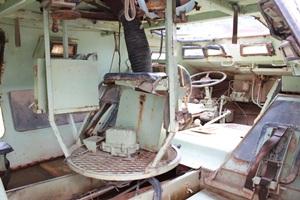 er teck hwa visit bukit kepong police station 060911 02