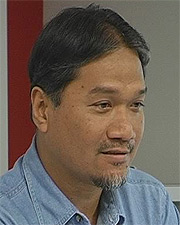 mercy pc mohamed ikram mohd salleh 070911