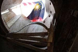 er teck hwa visit bukit kepong police station 060911 09