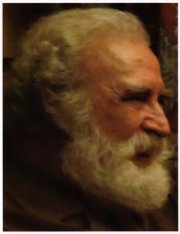 syed muhammad naquib al attas smiling