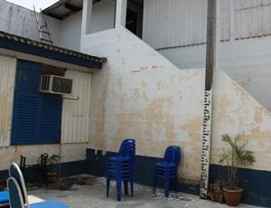 er teck hwa visit bukit kepong police station 060911 04