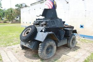 er teck hwa visit bukit kepong police station 060911 11