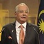 najib razak live on rtm annoucing isa repeal