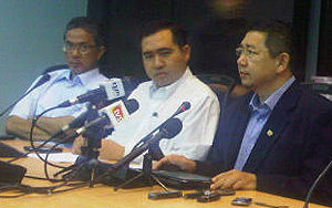pakatan pc 130911