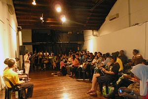 bersih ariticle collection book launch 180911 03