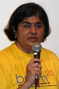 bersih ariticle collection book launch 180911 ambiga 02