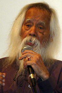 bersih ariticle collection book launch 180911 samad said