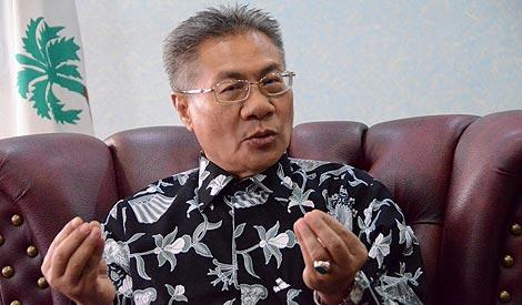 PKR mahu Pulau Pinang iktiraf kejayaan anak Melayu