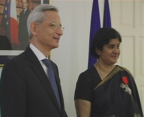 ambiga s award at french embassy 2