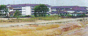 abandoned schools 191004 smk tanjung puteri resort pasir gudang