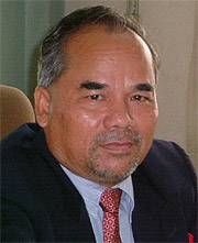 patau rubis