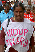 mayday rally 010506 prema