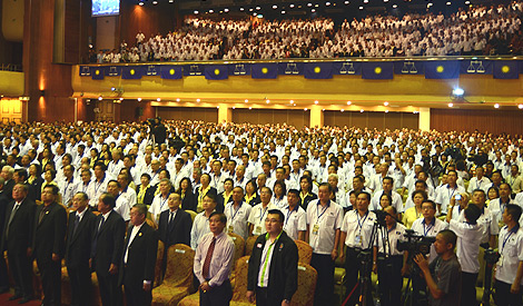 Will MCA break away from BN over Act 355?