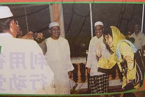 mca agm 021011 newletter photo attacking teoh nei chin