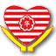 malacca chinese assembly hall logo