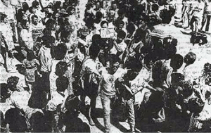 philipine people power revolution