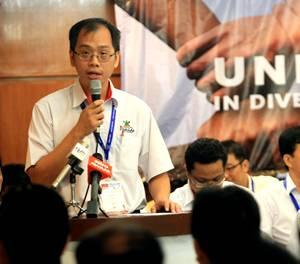 Gerakan youth conference