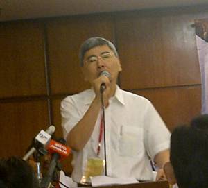Mah siew keong