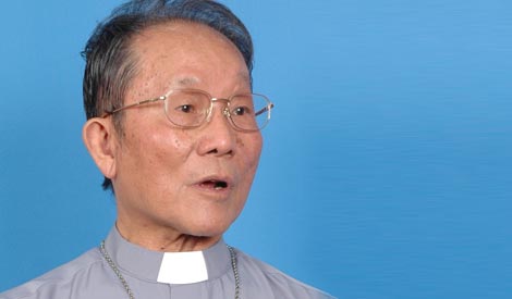 Bishop hails gov’t decision to drop Act 355 amendment