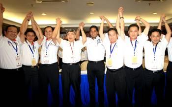 Gerakan youth conference