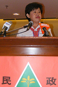 gerakan agm 151011 tan lian hoe