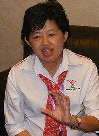 gerakan agm 151011 tan lian hoe