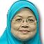zaleha kamaruddin uia rector