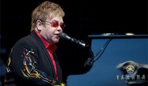 AI ancam mata pencarian artis - Elton John