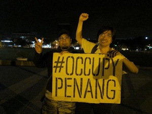 occupy penang 291011 02