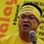 bersih rally in perth thumb
