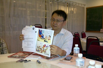 former chinese magazine chief editor sacked by media chinese international