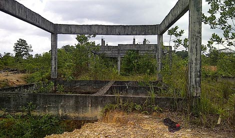 Extension of time vs abandoned projects - fact or fallacy?