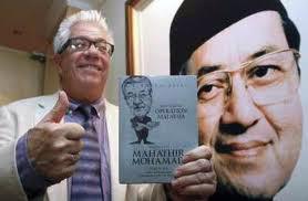 mahathir tom plate book