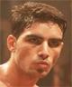 Ilya Grad, Israeli Muay Thai boxing champion