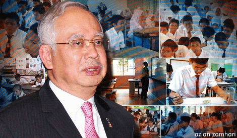 PM, please adopt inclusive policies to prevent a failing state